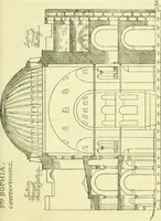 An illustration from Byzantine and Romanesque architecture (1920)
