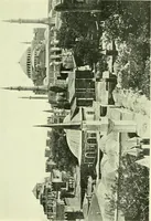 An illustration from Byzantine and Romanesque architecture (1920)