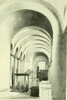An illustration from Byzantine and Romanesque architecture (1920)