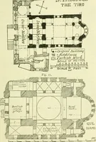 An illustration from Byzantine and Romanesque architecture (1920)