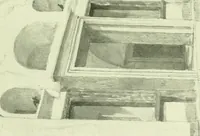 An illustration from Byzantine and Romanesque architecture (1920)