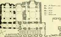 Picture 50 of 163 from Byzantine and Romanesque architecture (1920), leaf 176