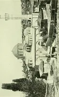 An illustration from Byzantine and Romanesque architecture (1920)