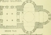 Picture 56 of 163 from Byzantine and Romanesque architecture (1920), leaf 191