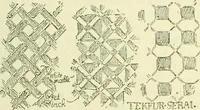 An illustration from Byzantine and Romanesque architecture (1920)