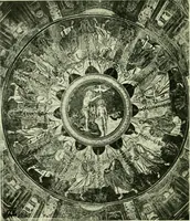 An illustration from Byzantine and Romanesque architecture (1920)