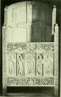 An illustration from Byzantine and Romanesque architecture (1920)