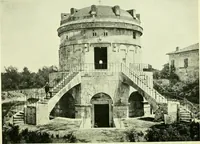 Picture 76 of 163 from Byzantine and Romanesque architecture (1920), leaf 235