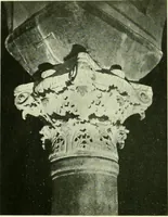 An illustration from Byzantine and Romanesque architecture (1920)