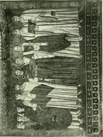 An illustration from Byzantine and Romanesque architecture (1920)