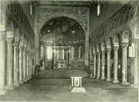 An illustration from Byzantine and Romanesque architecture (1920)