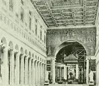 An illustration from Byzantine and Romanesque architecture (1920)