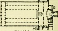 An illustration from Byzantine and Romanesque architecture (1920)