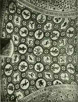 An illustration from Byzantine and Romanesque architecture (1920)