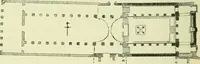 An illustration from Byzantine and Romanesque architecture (1920)