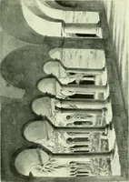 An illustration from Byzantine and Romanesque architecture (1920)
