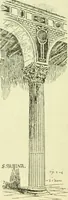 An illustration from Byzantine and Romanesque architecture (1920)