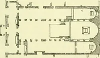 An illustration from Byzantine and Romanesque architecture (1920)