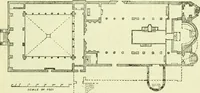 An illustration from Byzantine and Romanesque architecture (1920)