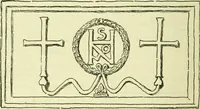 An illustration from Byzantine and Romanesque architecture (1920)