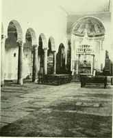 An illustration from Byzantine and Romanesque architecture (1920)