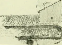 An illustration from Byzantine and Romanesque architecture (1920)