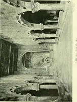 An illustration from Byzantine and Romanesque architecture (1920)