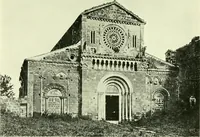 Picture 116 of 163 from Byzantine and Romanesque architecture (1920), leaf 318