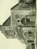 An illustration from Byzantine and Romanesque architecture (1920)