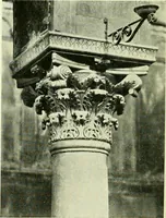 An illustration from Byzantine and Romanesque architecture (1920)