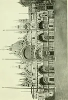 An illustration from Byzantine and Romanesque architecture (1920)