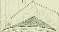 An illustration from Byzantine and Romanesque architecture (1920)