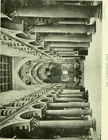 An illustration from Byzantine and Romanesque architecture (1920)