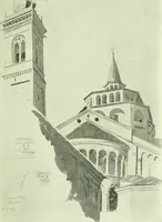 An illustration from Byzantine and Romanesque architecture (1920)