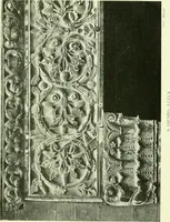 An illustration from Byzantine and Romanesque architecture (1920)