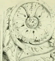 An illustration from Byzantine and Romanesque architecture (1920)