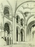 Picture 154 of 163 from Byzantine and Romanesque architecture (1920), leaf 381