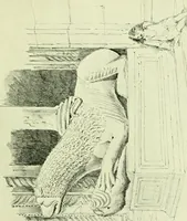 An illustration from Byzantine and Romanesque architecture (1920)