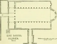 Picture 13 of 163 from Byzantine and Romanesque architecture (1920), leaf 74