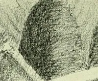 An illustration from Byzantine and Romanesque architecture (1920)