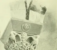 Picture 22 of 163 from Byzantine and Romanesque architecture (1920), leaf 95