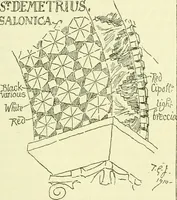 Picture 25 of 163 from Byzantine and Romanesque architecture (1920), leaf 98
