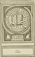 An illustration from Byzantine and Romanesque architecture (1920)