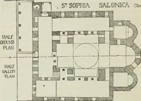 Picture 34 of 167 from Byzantine and Romanesque architecture (1920), leaf 115