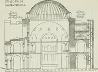 Picture 42 of 167 from Byzantine and Romanesque architecture (1920), leaf 136