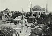 An illustration from Byzantine and Romanesque architecture (1920)