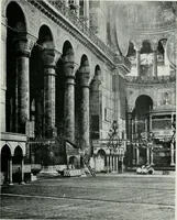 An illustration from Byzantine and Romanesque architecture (1920)