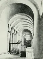An illustration from Byzantine and Romanesque architecture (1920)