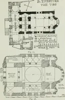 An illustration from Byzantine and Romanesque architecture (1920)