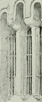 An illustration from Byzantine and Romanesque architecture (1920)